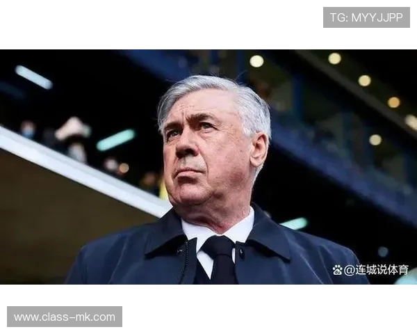 安切洛蒂与克洛普再度交锋,战术对决引爆足坛焦点 安切洛蒂与克洛普再度交锋,战术对决引爆足坛焦点