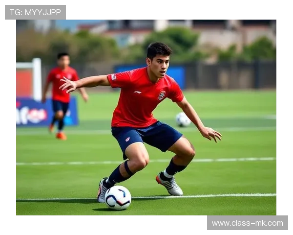 尼斯青训培养新星，未来足球希望崛起